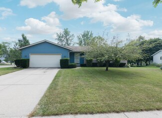 2776 Woodlawn Ct SE, Grand Rapids, MI 49546