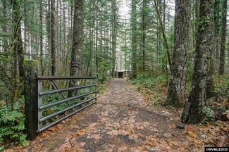 35146 N Fork Rd SE, Lyons, OR 97358