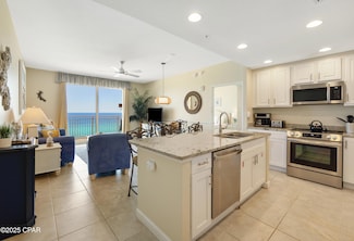 12011 Front Beach Rd Unit 604, Panama City Beach, FL 32407