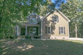 4503 Cole Ridge Rd, Beechgrove, TN 37018