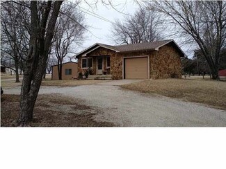502 N Severy Ave, Severy, KS 67137