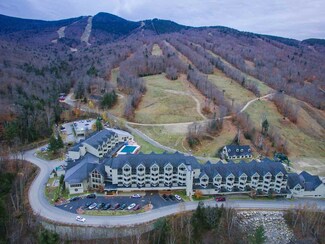 90 Loon Mountain Rd Unit 1058D, Lincoln, NH 03251
