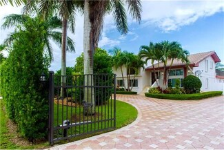 5 NW 124th Ave, Miami, FL 33182