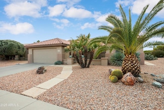 16515 W Monteverde Ln, Surprise, AZ 85374
