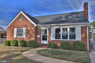 714 E Maple Rd, Linthicum Heights, MD 21090