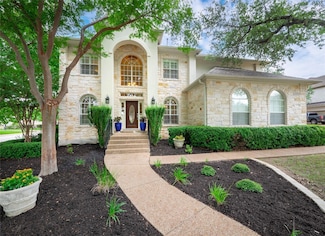 401 Kimra Cove, Georgetown, TX 78628