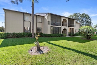206 Pine Hov Cir Unit C-1, Greenacres, FL 33463