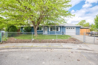 1603 NW Sue Cir, Grants Pass, OR 97526