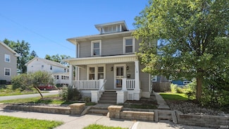 828 Forest Ave, Fort Wayne, IN 46805