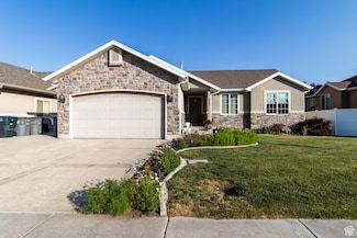 4091 W Juniper Hills Dr, South Jordan, UT 84095