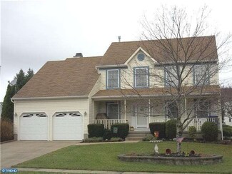 25 Turnbridge Dr, Lumberton, NJ 08048