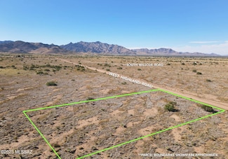 1 Lot W Highland Rd Unit 3, Pearce, AZ 85625