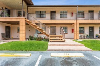 13250 Ridge Rd Unit 5A2, Largo, FL 33778