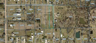 42115 Ficklin Wells Rd, Gonzales, LA 70737