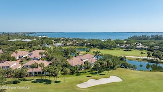 220 Osprey Villas Ct, Melbourne Beach, FL 32951