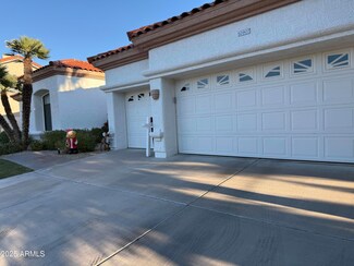 10907 E Bella Vista Dr, Scottsdale, AZ 85259