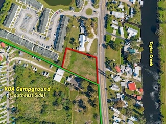 631 Us-441 S, Okeechobee, FL 34974