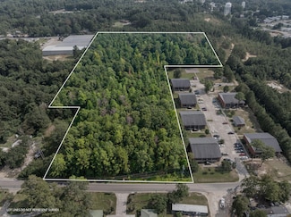 00 Hartfield Rd, Hattiesburg, MS 39402
