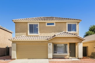 2843 S 63rd Ln, Phoenix, AZ 85043
