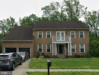 5020 Ashford Dr, Upper Marlboro, MD 20772