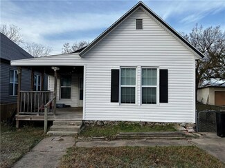 510 S Washington St, Galena, KS 66739