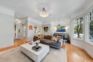 2049 Oak St Unit 1, San Francisco, CA 94117