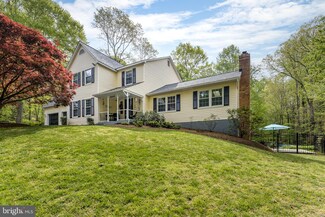 9988 Bent Tree Ln, Manassas, VA 20111