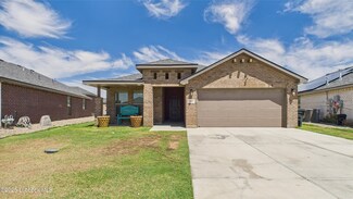 1105 Cajun St, Odessa, TX 79765