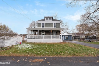 44 Fairmont Ave, Amsterdam, NY 12010