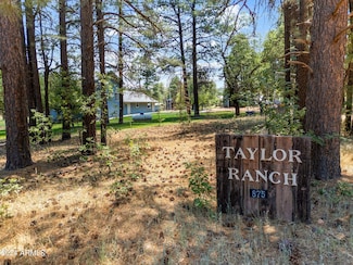 875 Rim Dr, Show Low, AZ 85901