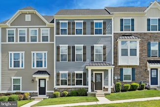 1403 Poets Alley, Romansville, PA 19320