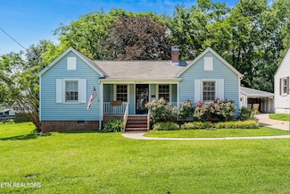 111 Lynnview Dr, Knoxville, TN 37918