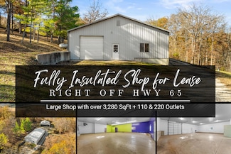 259 Lafayette Ln, Branson, MO 65616
