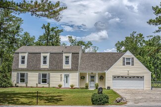 316 Carolina Pines Blvd, New Bern, NC 28560