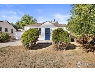 4455 S Logan St, Englewood, CO 80113