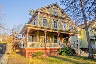 115 Thompson St, Springfield, MA 01109