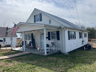 425 Tennessee Short Cut Rd, Albany, KY 42602