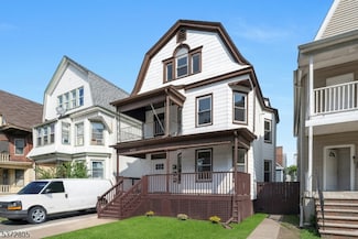 158 N 18th St, East Orange, NJ 07017