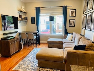 499-501 Sumner St Unit 1, Boston, MA 02128