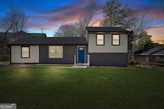 5115 Norman Blvd, Atlanta, GA 30349