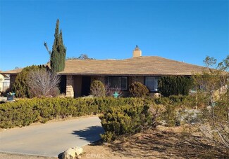 10911 Caribou Ave, Apple Valley, CA 92308