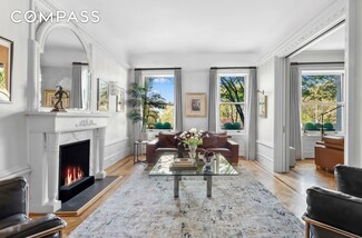 67 Riverside Dr Unit 1A, New York, NY 10024