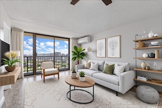 1201 Wilder Ave Unit 2701, Honolulu, HI 96822