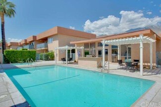 400 N Sunrise Way Unit 255, Palm Springs, CA 92262