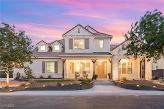 6343 Radiant Rapture Ave, Las Vegas, NV 89131