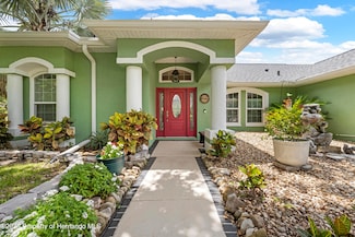 1271 Candlelight Blvd, Brooksville, FL 34601