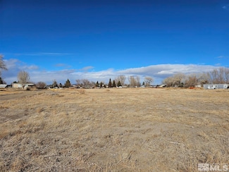 0 S Whitacre St Unit 250001435, Yerington, NV 89447