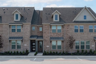 384 Greenhouse Dr, Plano, TX 75074