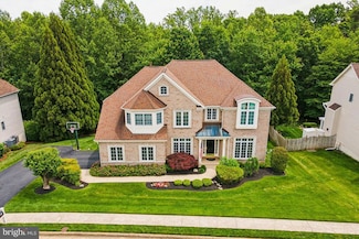 4872 Autumn Glory Way, Chantilly, VA 20151