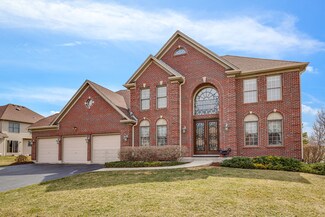 24543 Kennedy Cir, Plainfield, IL 60544